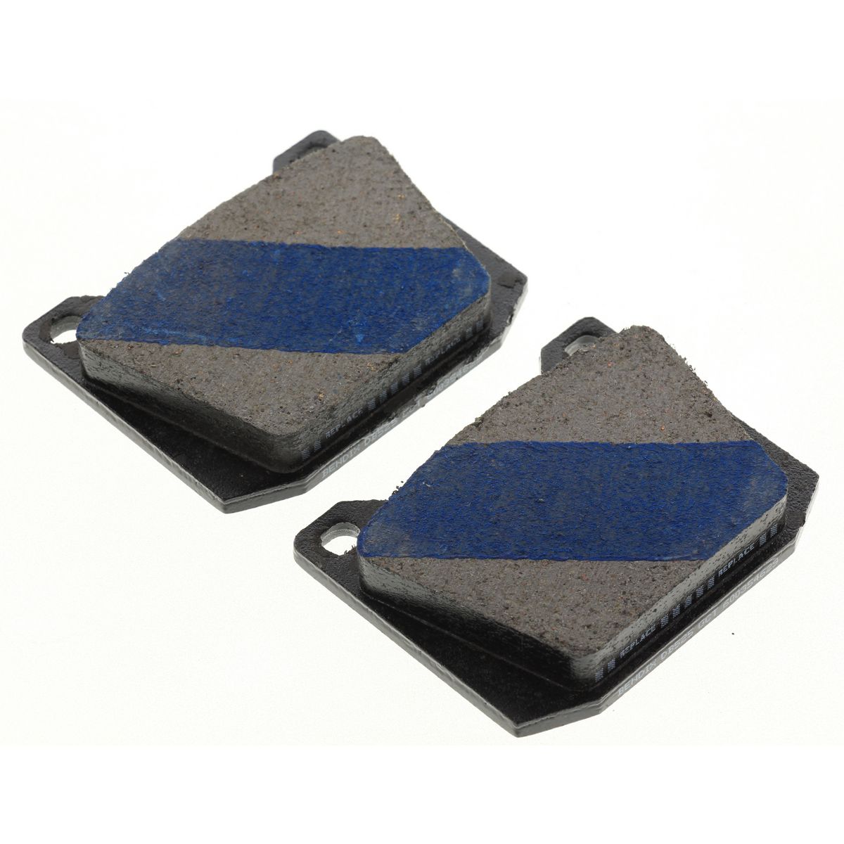 Bendix General CT Brake Pad Set Front DB525 GCT
