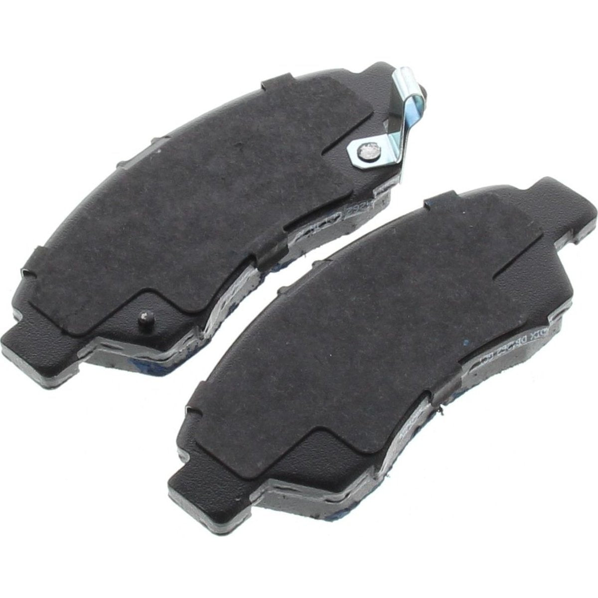 Bendix General CT Brake Pad Set Front DB1262 GCT