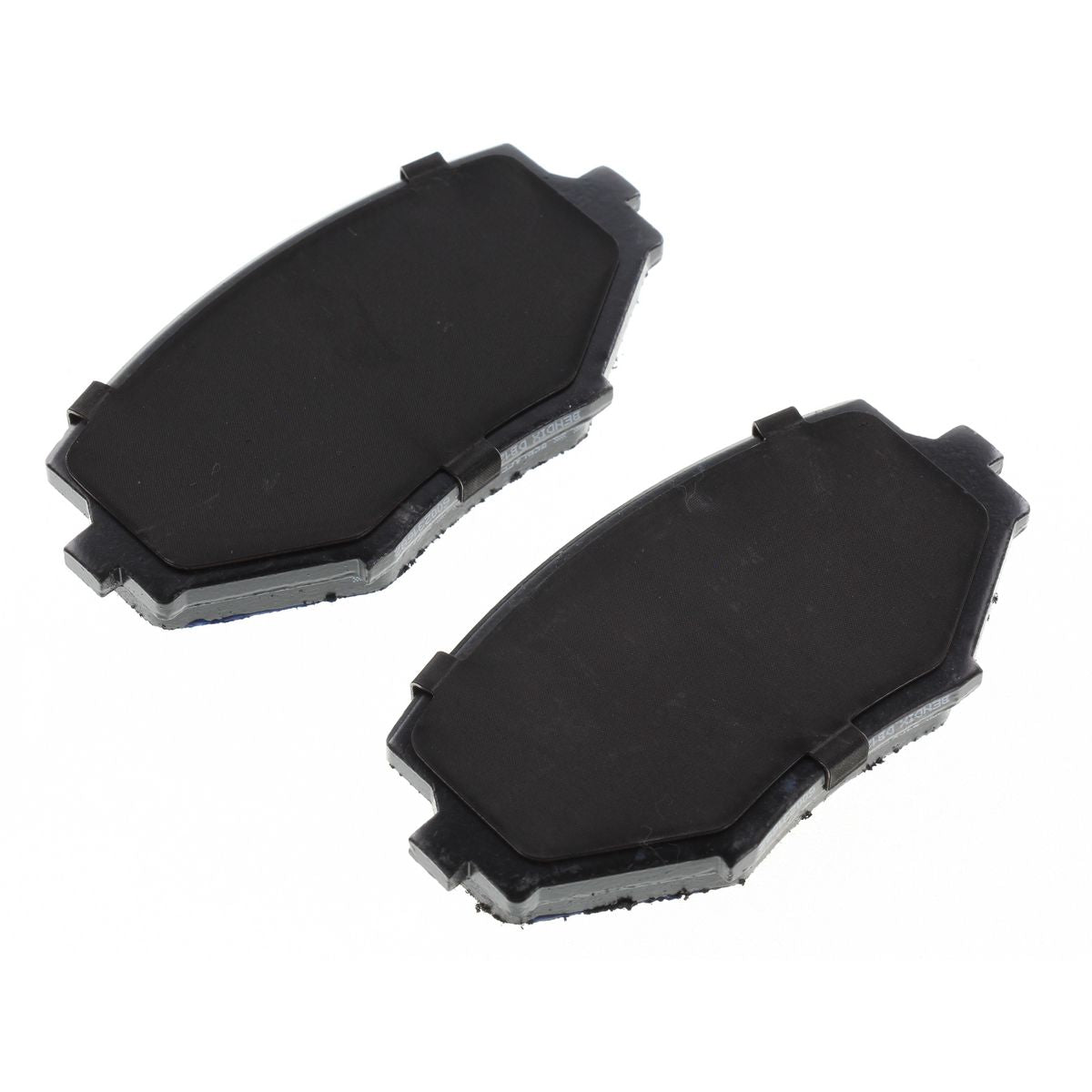 Bendix General CT Brake Pad Set Front DB1282 GCT