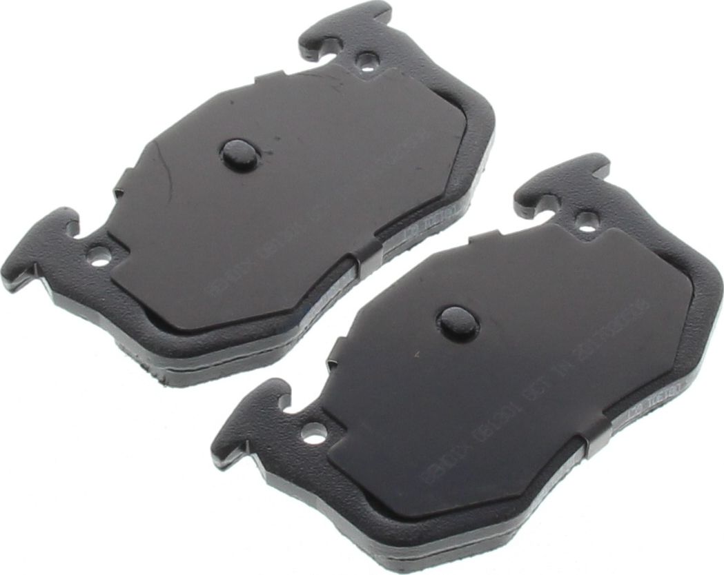 Bendix General CT Brake Pad Set Rear DB1301 GCT
