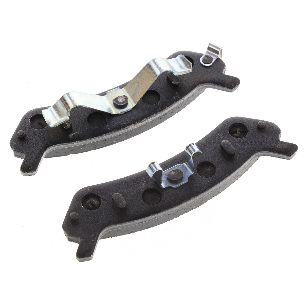 Bendix General CT Brake Pad Set Rear DB1369 GCT