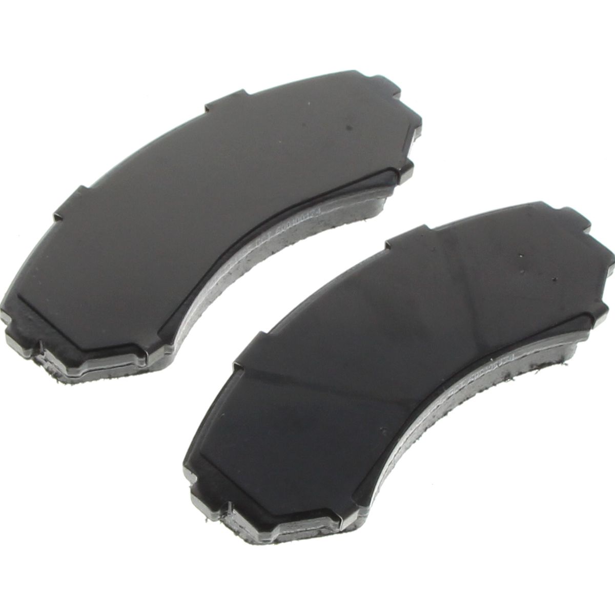 Bendix General CT Brake Pad Set Front DB1385 GCT