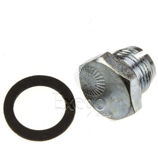 Kelpro Sump Plug OS 3/4-16 KSP1038