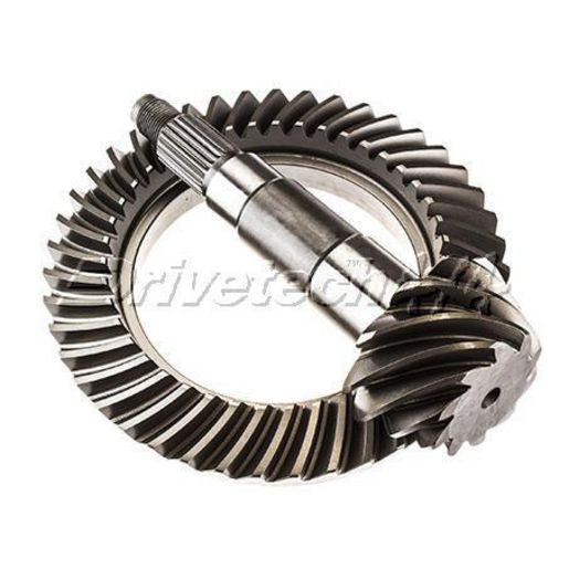 Drivetech Crown Wheel & Pinion 4.3:1 Front 087-012393