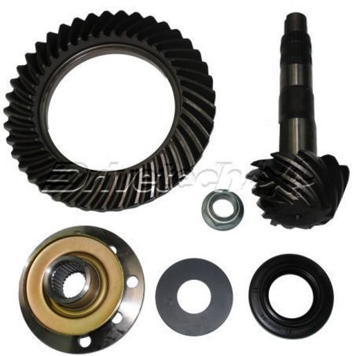 Drivetech Crown Wheel & Pinion 3.727:1 Rear 087-012395K