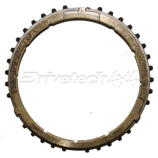 Drivetech 4th Gear Synchro Ring 087-139048