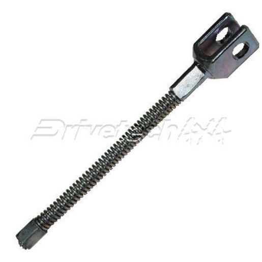Drivetech Handbrake Cable Rear 072-015295
