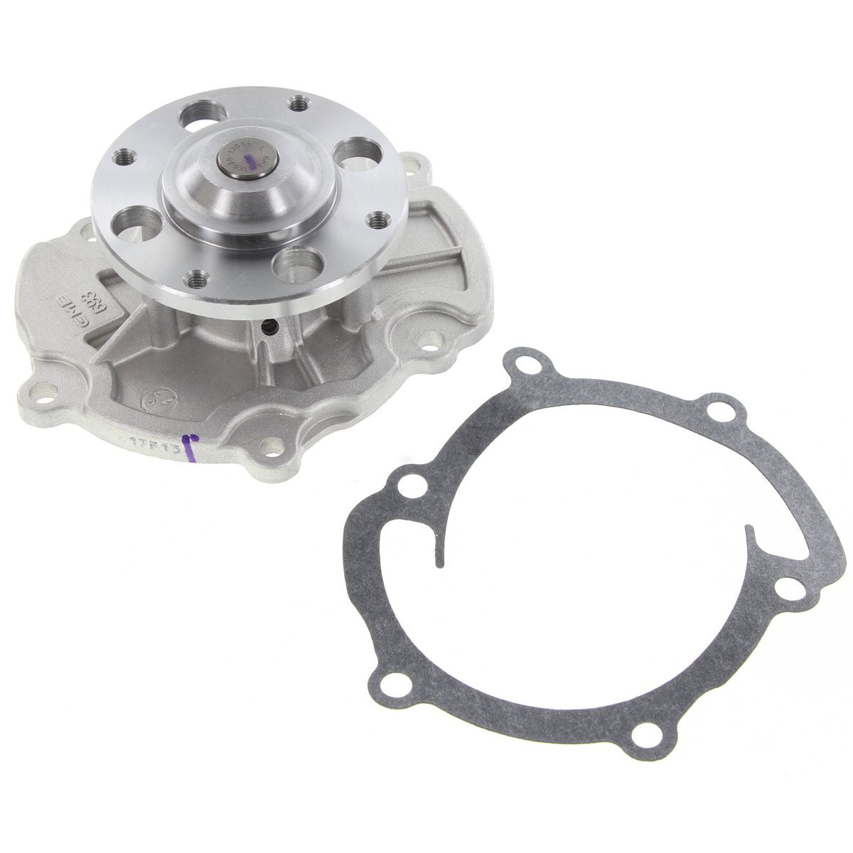 Tru-Flow Water Pump (GMB) TF5000