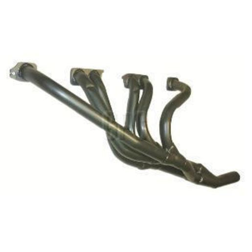 HM Engines Header Set HM19
