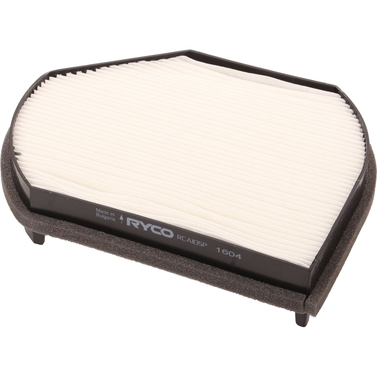 Ryco Cabin Air Filter RCA105P