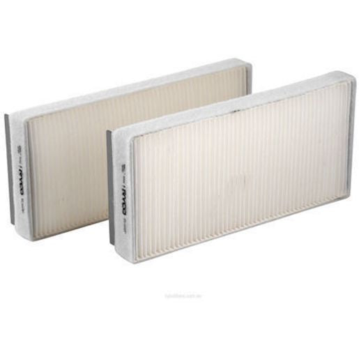 Ryco Cabin Air Filter RCA141P