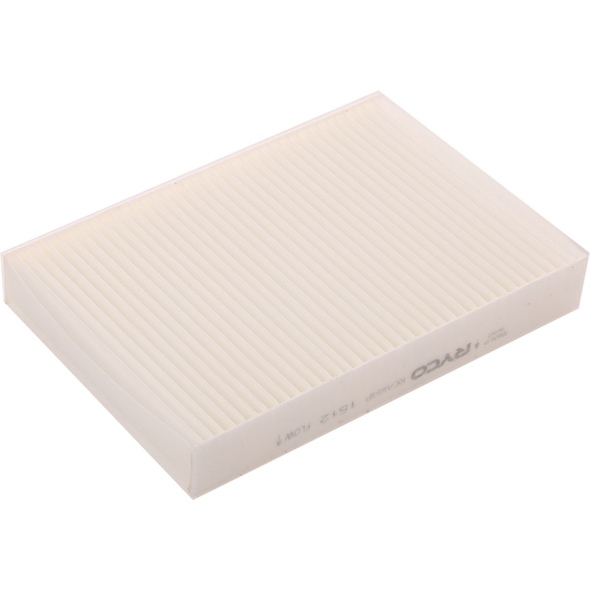 Ryco Cabin Air Filter RCA144P