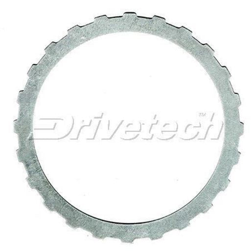 Drivetech Steel 5Hp19Fl/Fla/Hl C Clutch ZCS-59106