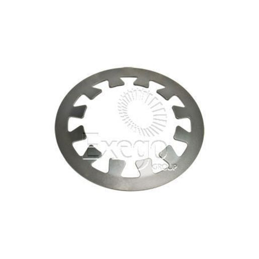 ZF Diaphragm Spring 5Hp19Fl-Hl A Clt ZXD-59000