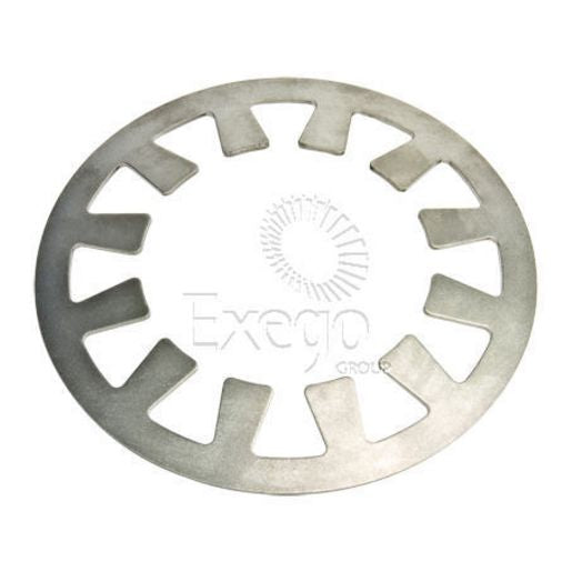 ZF Diaphragm Spring 5Hp19Fl-Hl C Clt ZXD-59010