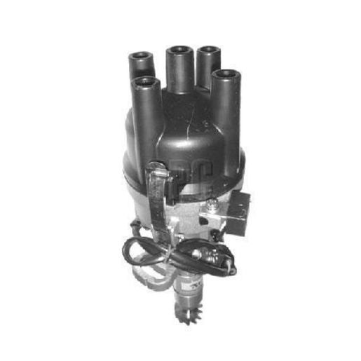 RAE Distributor New With Cap & Rotor DJ24750N