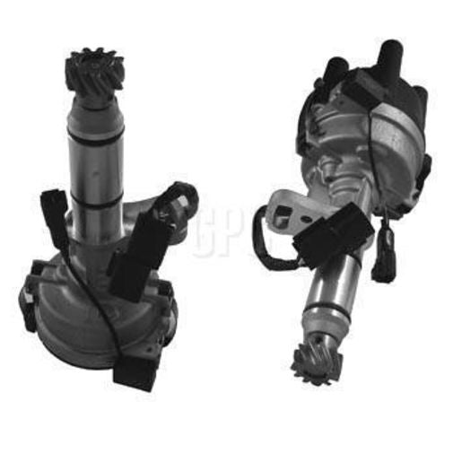 RAE Ignition Distributor DJ32811N
