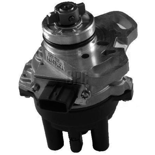 RAE Ignition Distributor DJ53171N