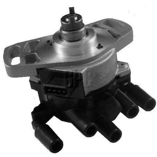 RAE Ignition Distributor DJ56071N