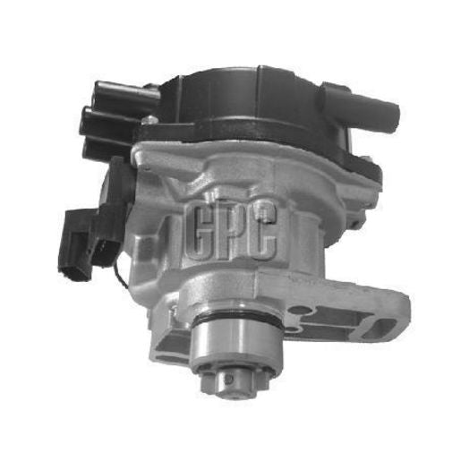 RAE Ignition Distributor DJ7071N