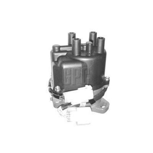RAE Ignition Distributor DJTD23UN