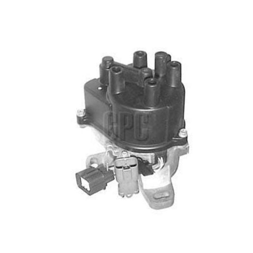 RAE Ignition Distributor DJTD42UN