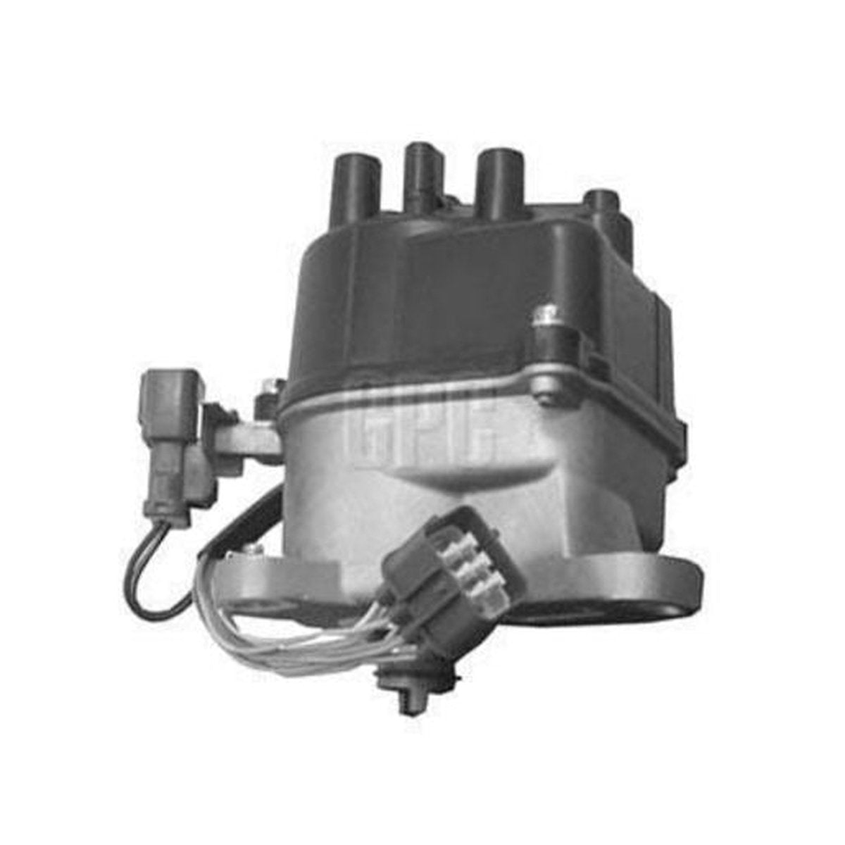 RAE Ignition Distributor DJTD43UN