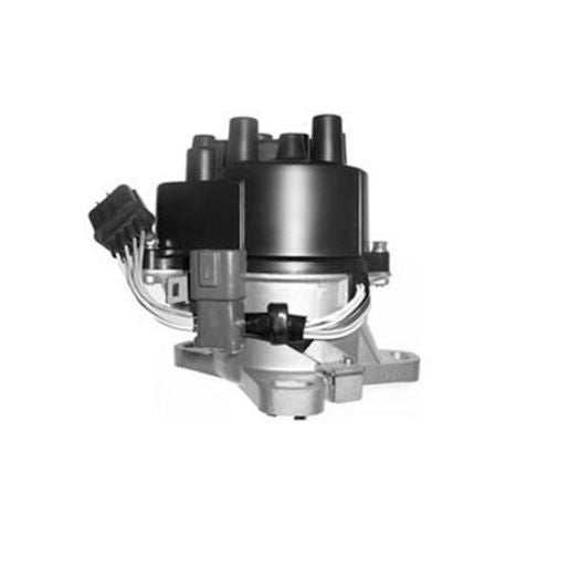 RAE Ignition Distributor DJTD44UN