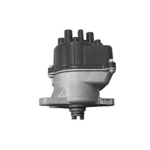 RAE Ignition Distributor DJTD86UN