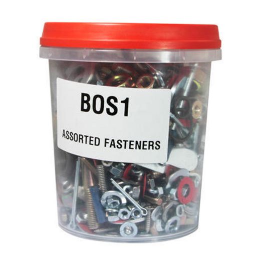 Champion Fasteners Fasteners-Assortment BOS1
