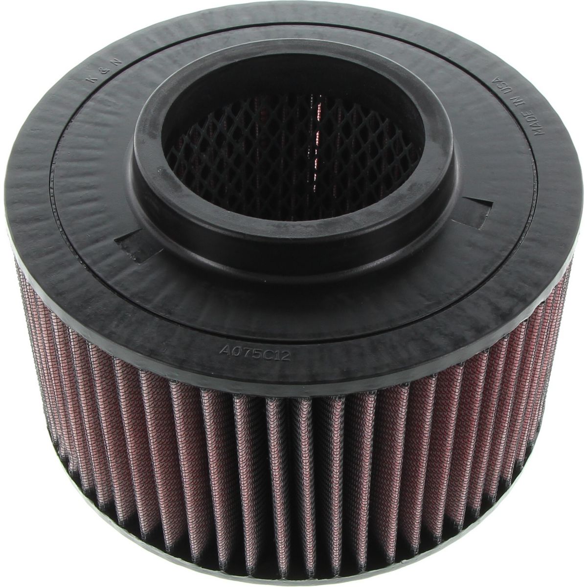 K&N Performance Air Filter Round KNE-2233
