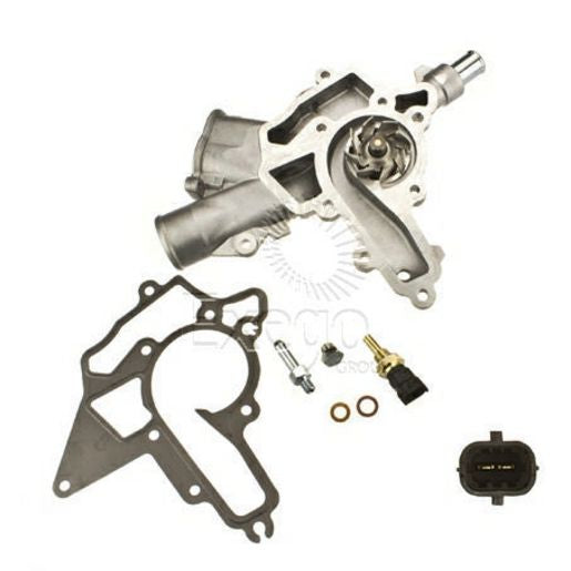 Tru-Flow Water Pump (Saleri Italy) TF8275