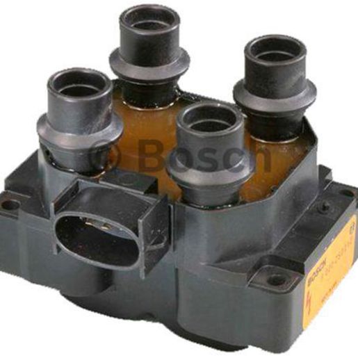 Bosch Ignition Coil F 000 ZS0 212