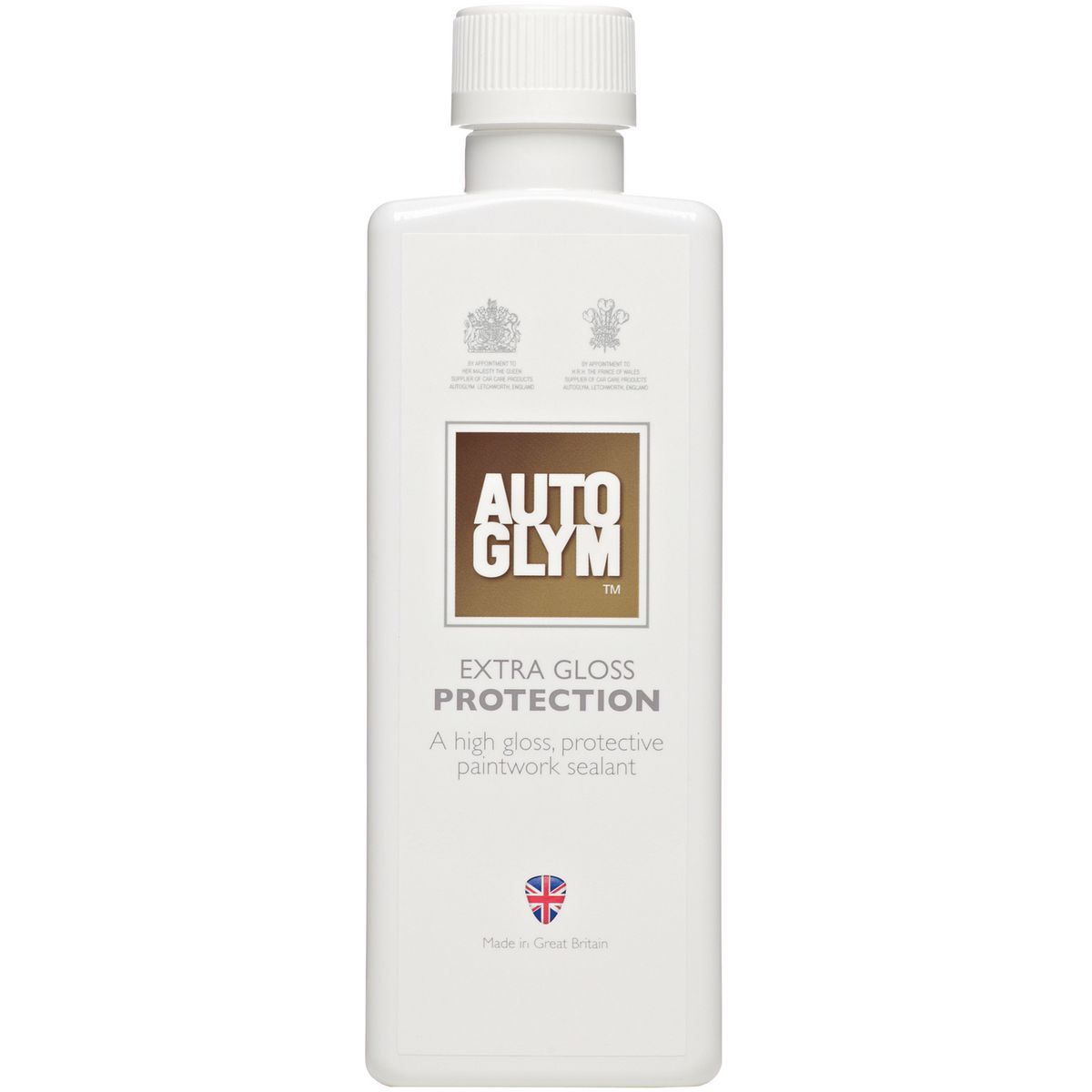 Autoglym Extra Gloss Protection 325ml AUREGP325