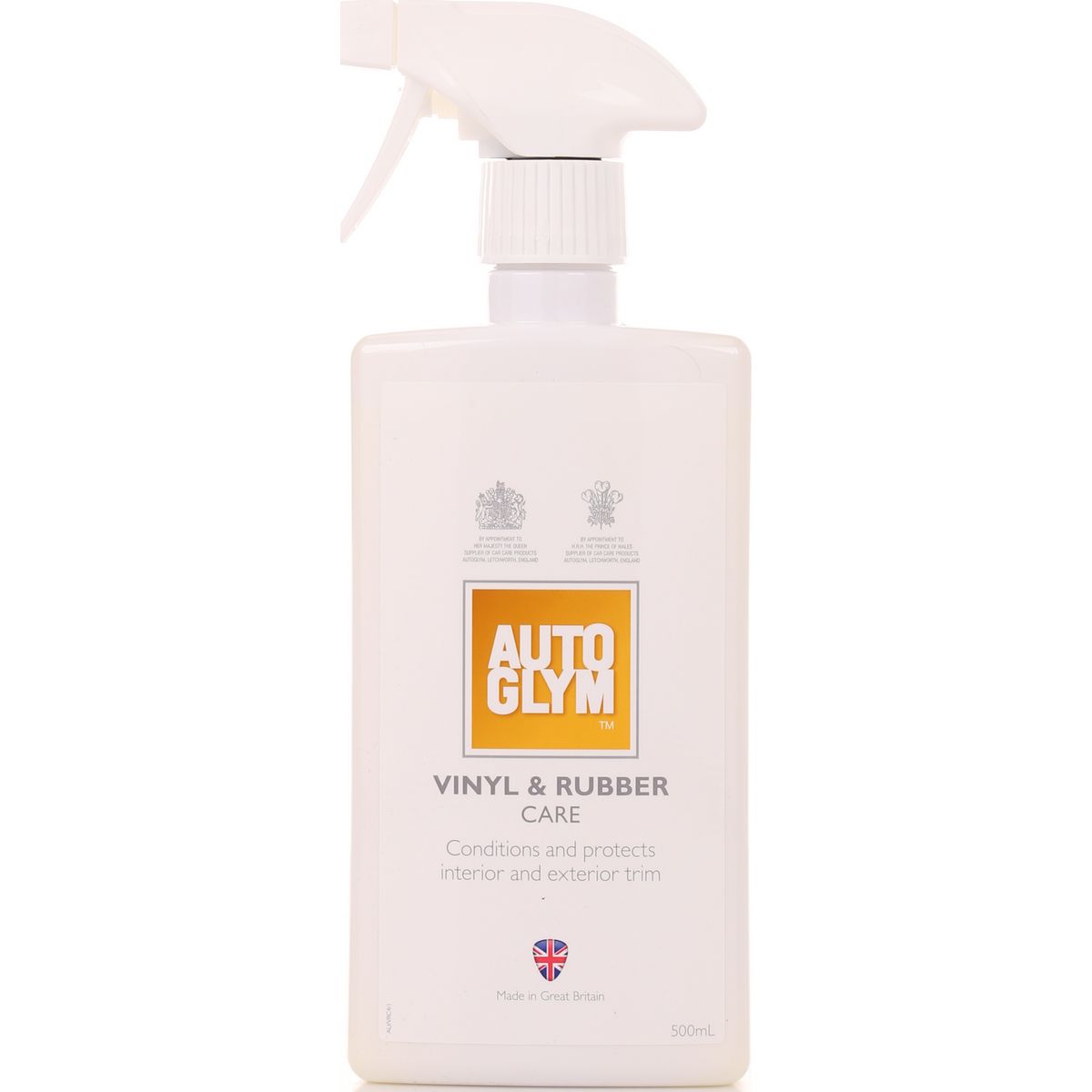 Autoglym Gleaming Finish Bucket GFBBANZ