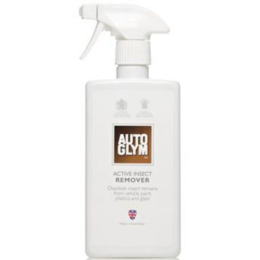 Autoglym Insect Remover 500ml AURAIR500