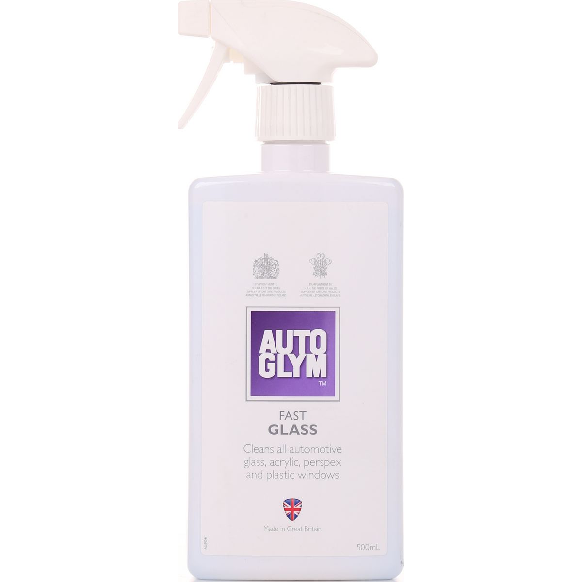 Autoglym Gleaming Finish Bucket GFBBANZ