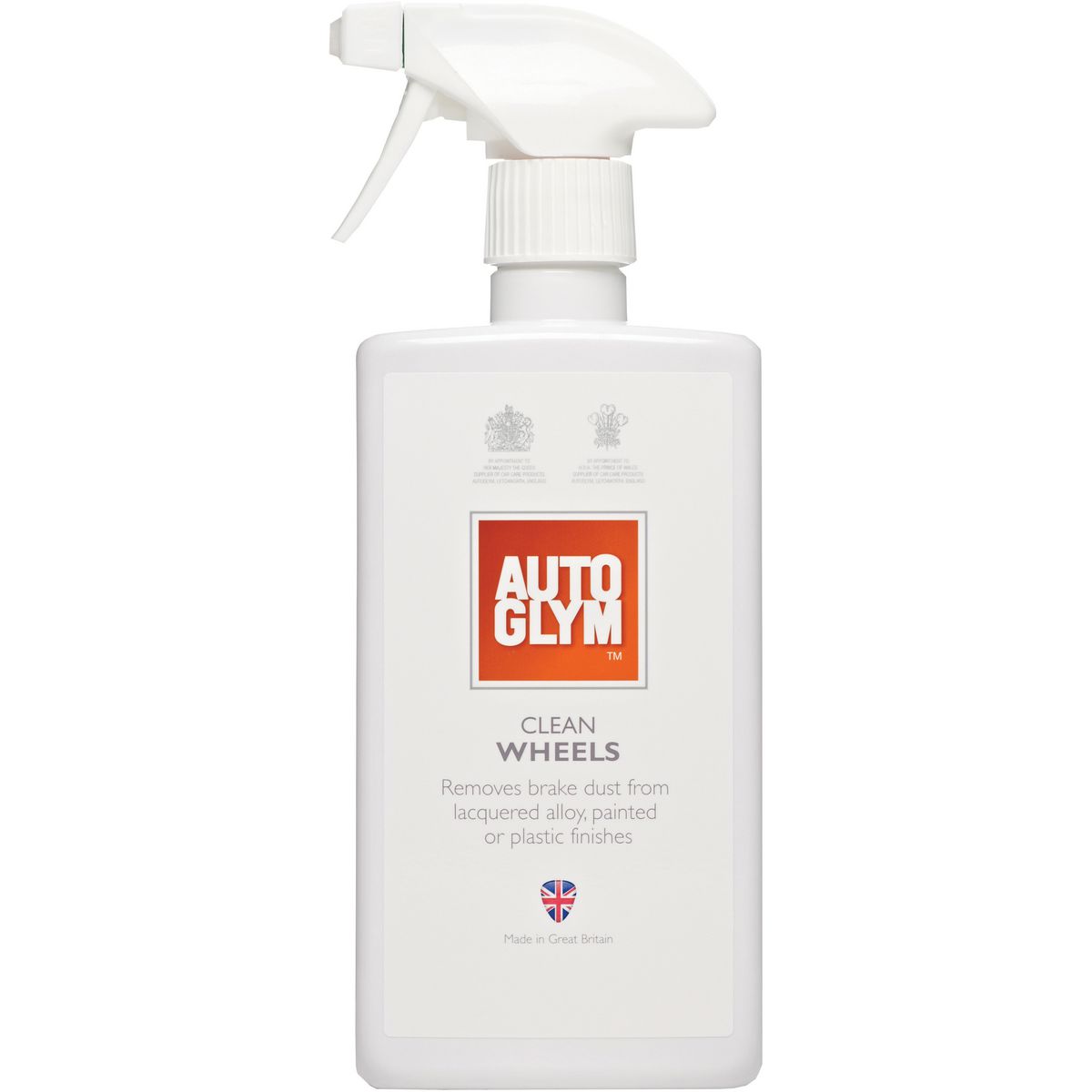 Autoglym Clean Wheels 500ml AURCW500
