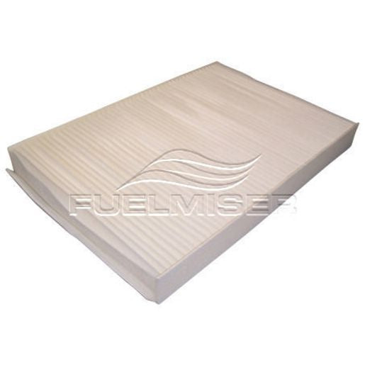 Fuelmiser Cabin Air Pollen Filter fits Holden Astra FCF003