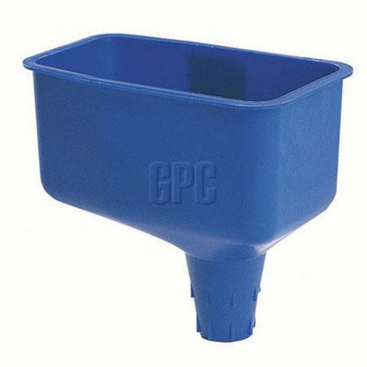 Hoppy Locking Oil Funnel