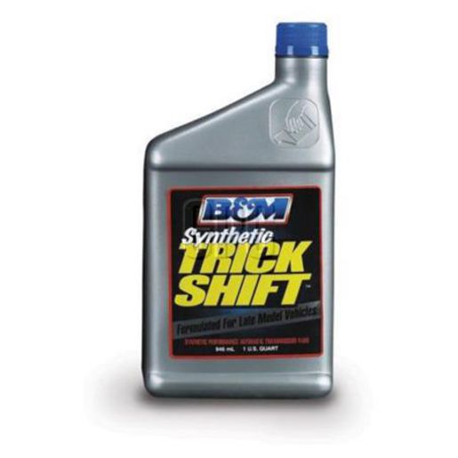 B&M Trick Shift Trans Fluid BM80286