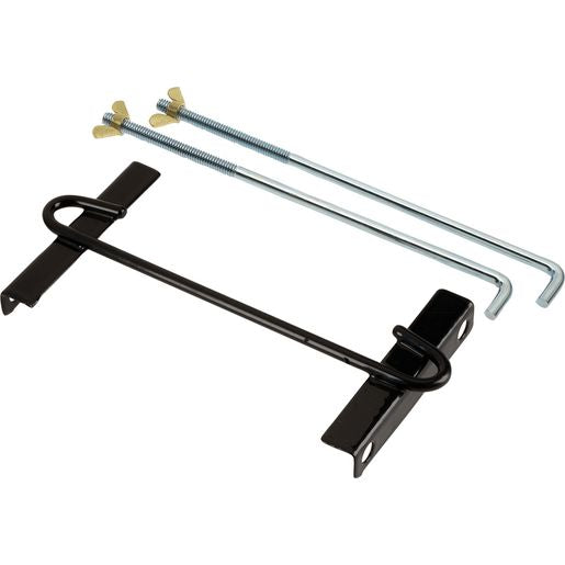 PROJECTA Battery Hold Clamp Metal 18cm BHD18M