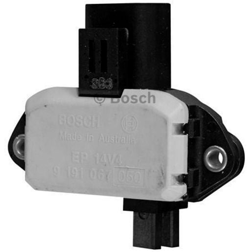 Bosch Alternator Regulator Genuine 9191067050