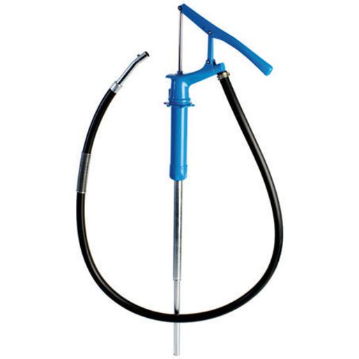 Macnaught Multi-Purpose Lever Pump A2H