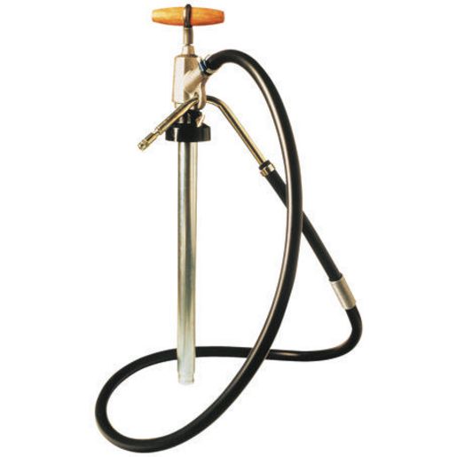 Macnaught Multi Purpose Gear Oil Drum Pump With Delivery Hose 25ltr C7-01