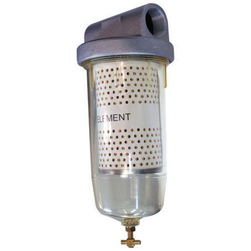 Macnaught (Castrol) Filter HA1S-01
