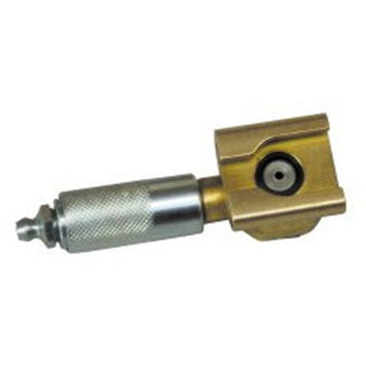 Macnaught Coupler Giant Button Head KGR