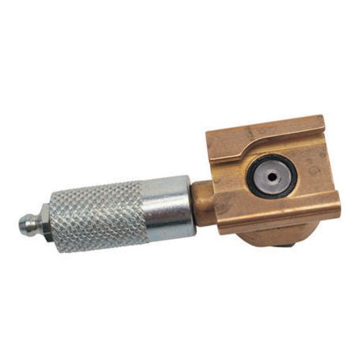 Macnaught Coupler Standard Button Head KSR