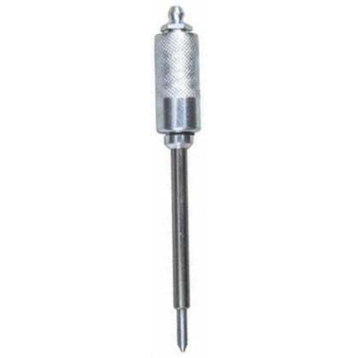 Macnaught Straight Needlepoint Coupler KZDXL