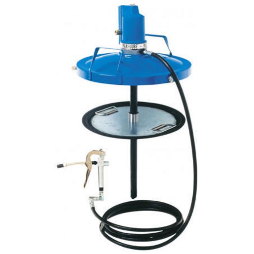 Macnaught Grease Kit 55Kg P6-01